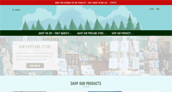 Desktop Screenshot of craftywonderland.com